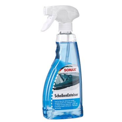 Artikelbild für SONAX Scheibenenteiser 500 ml, Artikelnummer 163166