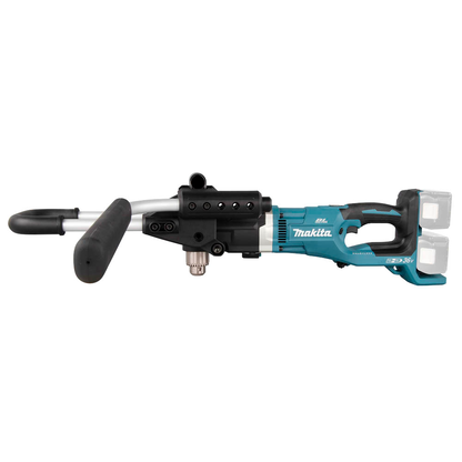 Artikelbild 7 für makita DDG460ZX7 Akku-Erdbohrer 2x 18,0 V, ohne Akku, Artikelnummer 304313