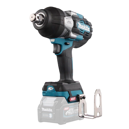 Artikelbild 6 für makita TW001GZ Akku-Schlagschrauber 40,0 V max., ohne Akku, Artikelnummer 304186