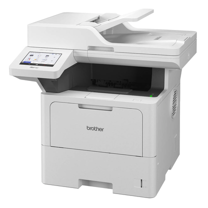 Artikelbild 4 für brother MFC-L6710DW 4 in 1 Laser-Multifunktionsdrucker grau, Artikelnummer 157947