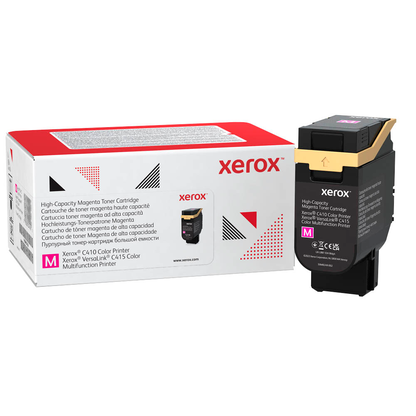 Artikelbild für xerox 006R04687 magenta Toner, Artikelnummer 437507