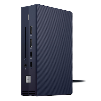 Artikelbild 2 für ASUS Dockingstation SimPro Dock 2, Artikelnummer 440239