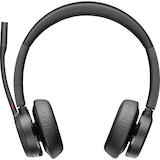 Artikelbild 1 für poly Voyager 4320 Bluetooth-Headset schwarz, Artikelnummer 514511