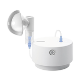 Artikelbild 1 für OMRON Inhalationsgerät C28P, 1 St., Artikelnummer 614028