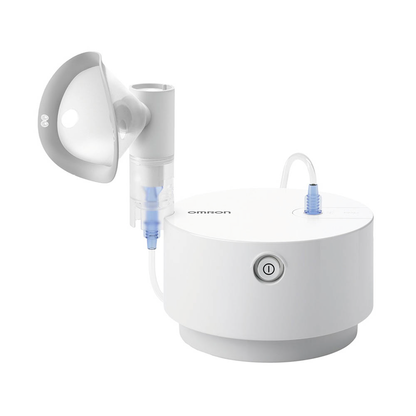 Artikelbild für OMRON Inhalationsgerät C28P, 1 St., Artikelnummer 614028