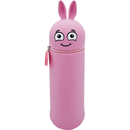 Artikelbild für COLOP Schlampermäppchen MARKY rosa, 18,3 x 6,5 cm, Artikelnummer 620276