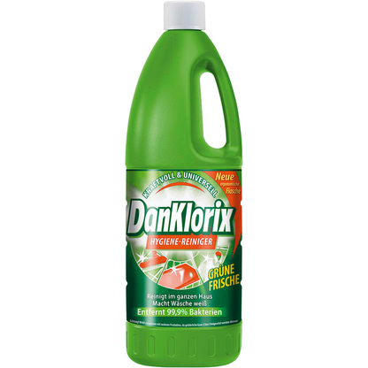Artikelbild für DanKlorix Allzweckreiniger 1,5 l, Artikelnummer 327619