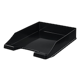 Artikelbild 1 für HAN Briefablage schwarz DIN A4, 1 St., Artikelnummer 692137