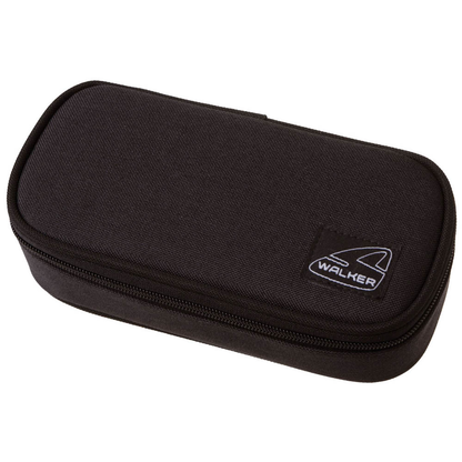 Artikelbild für Walker Schlampermäppchen Classic schwarz, 21,0 x 10,0 cm, Artikelnummer 254534