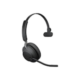 Artikelbild 1 für Jabra Evolve2 65 UC Bluetooth-Headset schwarz, Artikelnummer 504013