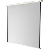 Artikelbild 1 für celexon Rolloleinwand Economy 1:1, 160 x 160 cm Projektionsfläche, Artikelnummer 693447