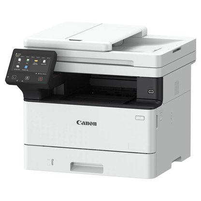 Artikelbild 2 für Canon i-SENSYS MF463dw 3 in 1 Laser-Multifunktionsdrucker grau, Artikelnummer 103808