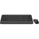 Artikelbild 1 für Logitech Signature MK650 Combo for Business Tastatur-Maus-Set kabellos grafit, Artikelnummer 764633