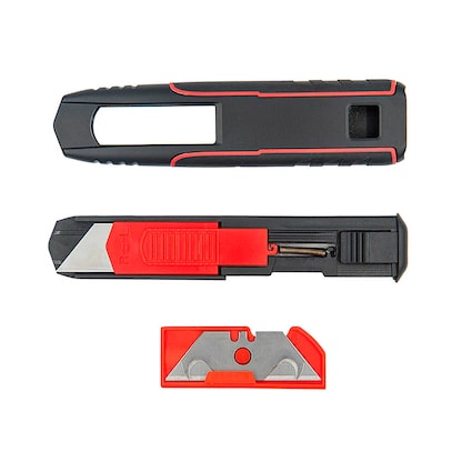 Artikelbild 8 für WEDO Cuttermesser Safety Double Side schwarz 19 mm, 1 St., Artikelnummer 256499