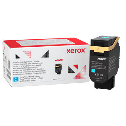 Artikelbild für xerox 006R04686 cyan Toner, Artikelnummer 437519