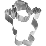Artikelbild 1 für WESTMARK Ausstechform Weihnachtsmann 35692291 Ø 8,0 cm, 1 St., Artikelnummer 523272