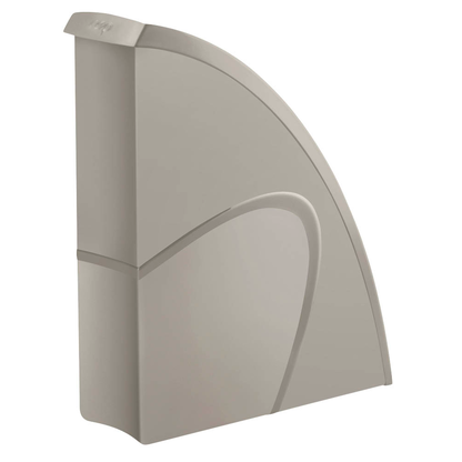 Artikelbild für cep Stehsammler TERRA NOVA 1006740631 sand Kunststoff, DIN A4, Artikelnummer 528806