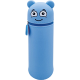 Artikelbild 1 für COLOP Schlampermäppchen MARKY blau, 18,3 x 6,5 cm, Artikelnummer 620288