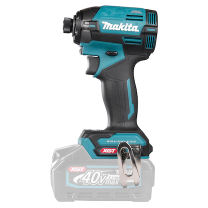 Artikelbild 12 für makita TD002GZ01 Akku-Schlagschrauber 40,0 V max., ohne Akku, Artikelnummer 305316