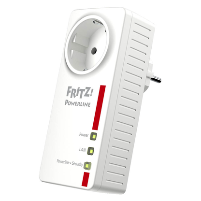 Artikelbild für FRITZ! Powerline 1220 Powerline-Adapter, 1 St., Artikelnummer 318752