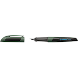 Artikelbild 1 für STABILO Flow Sporty Patronenfüller khaki/schwarz M (mittel), 1 St., Artikelnummer 177192