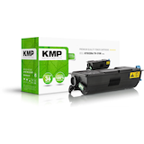 Artikelbild 1 für KMP K-T66 schwarz Toner kompatibel zu KYOCERA TK-3100, Artikelnummer 101667