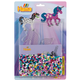 Artikelbild 1 für Hama® Bügelperlen Set Pegasus mehrfarbig, Artikelnummer 191839