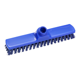 Artikelbild 1 für haug® bürsten Schrubber blau Kunststoff 28,0 cm breit, Artikelnummer 457487