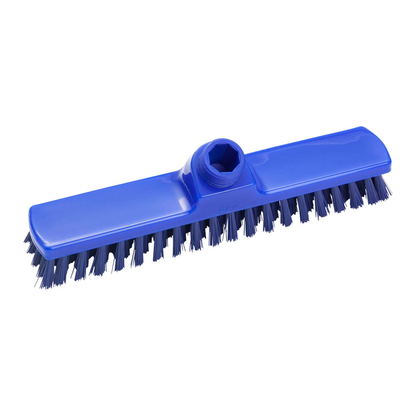 Artikelbild für haug® bürsten Schrubber blau Kunststoff 28,0 cm breit, Artikelnummer 457487