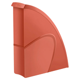 Artikelbild 1 für cep Stehsammler TERRA NOVA 1006740091 terracotta Kunststoff, DIN A4, Artikelnummer 528769