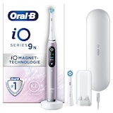 Artikelbild 1 für Oral-B Elektrische Zahnbürste iO Series 9N, 1 St., Artikelnummer 177756