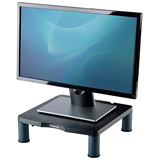 Artikelbild 1 für Fellowes Monitorständer Standard graphit, Artikelnummer 957324