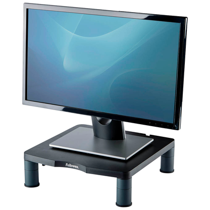 Artikelbild für Fellowes Monitorständer Standard graphit, Artikelnummer 957324