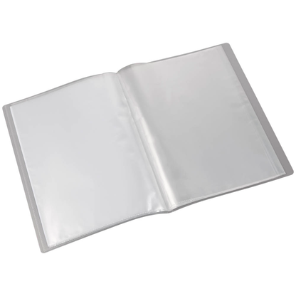 Artikelbild 4 für PAGNA Office Sichtbuch DIN A4, 20 Hüllen transparent, 1 St., Artikelnummer 609246