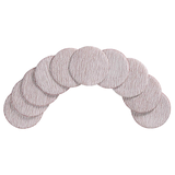 Artikelbild 1 für 10 HAZET 9033-5-03/10 Schleifblätter 600, Artikelnummer 695298