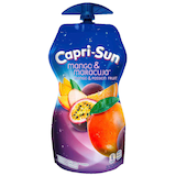 Artikelbild 1 für Capri-Sun Fruchtsaftgetränk Mango, Maracuja 15x 0,33 l, Artikelnummer 747564