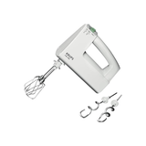 Artikelbild 1 für KRUPS 3 Mix 7000 Handmixer weiß 500 W, Artikelnummer 929943
