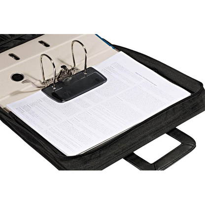 Artikelbild 4 für WEDO Taschenlocher schwarz, 1 St., Artikelnummer 315141