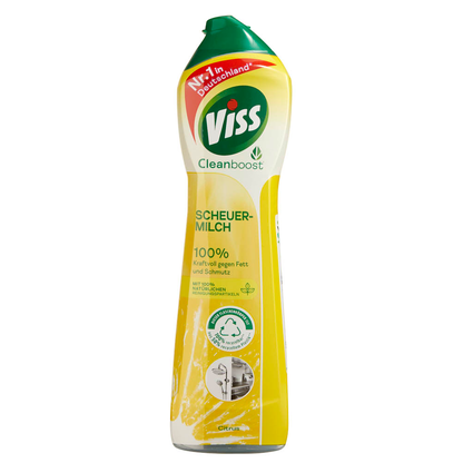 Artikelbild für Viss Citrus Scheuermilch 0,5 l, Artikelnummer 785442