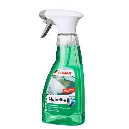 Artikelbild 3 für SONAX Scheibenreiniger 500 ml, Artikelnummer 158166