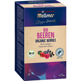 Artikelbild 1 für Meßmer Beeren Bio-Tee 18 Portionen, Artikelnummer 253944