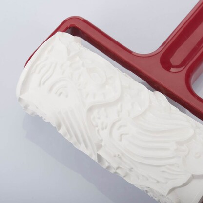 Artikelbild 5 für WESTMARK Ausstechform Spekulatiuswalze Klausi 32162270 Ø, 1 St., Artikelnummer 523066