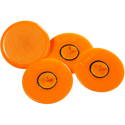 Artikelbild für Laurel Reißnägel, 4 St., Artikelnummer 403879