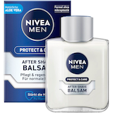 Artikelbild 1 für NIVEA MEN PROTECT & CARE After Shave Balsam 100,0 ml, Artikelnummer 577781