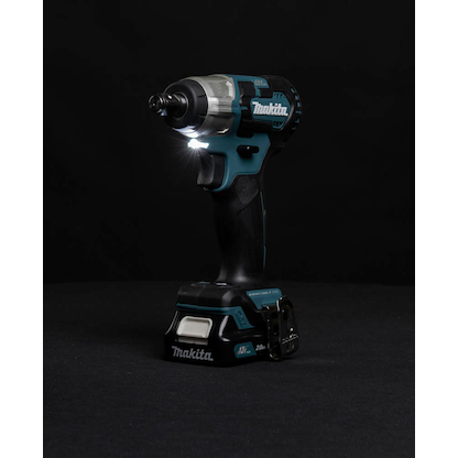 Artikelbild 3 für makita TW161DZ Akku-Schlagschrauber 12,0 V, ohne Akku, Artikelnummer 306999