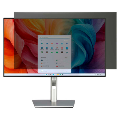 Artikelbild 9 für Kensington High Clarity Display-Blickschutzfolie für 58,4 cm (23,0 Zoll), Artikelnummer 789196
