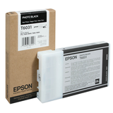 Artikelbild 1 für EPSON T6031 Foto schwarz Druckerpatrone, Artikelnummer 477547