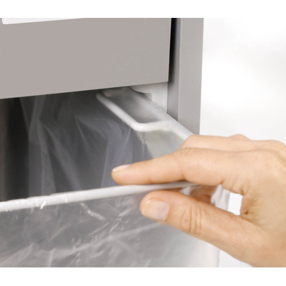 Artikelbild 2 für DAHLE Müllbeutel für Aktenvernichter 40,0 l, 10 St., Artikelnummer 607507