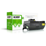 Artikelbild 1 für KMP K-T62 schwarz Toner kompatibel zu KYOCERA TK-3110, Artikelnummer 101683