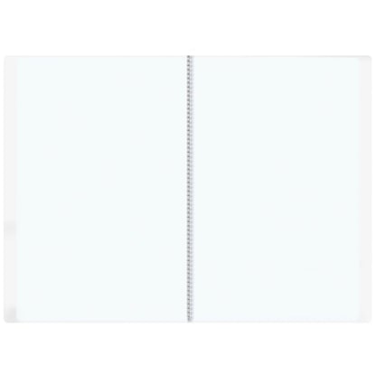 Artikelbild 2 für ROTH Zeugnismappe DIN A4, 12 Hüllen grün, 1 St., Artikelnummer 113359